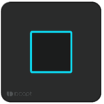 lecteur nfc rfid encastré