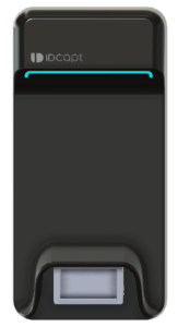 lecteur qr code accès