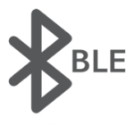 Technologie BLE bluetooth