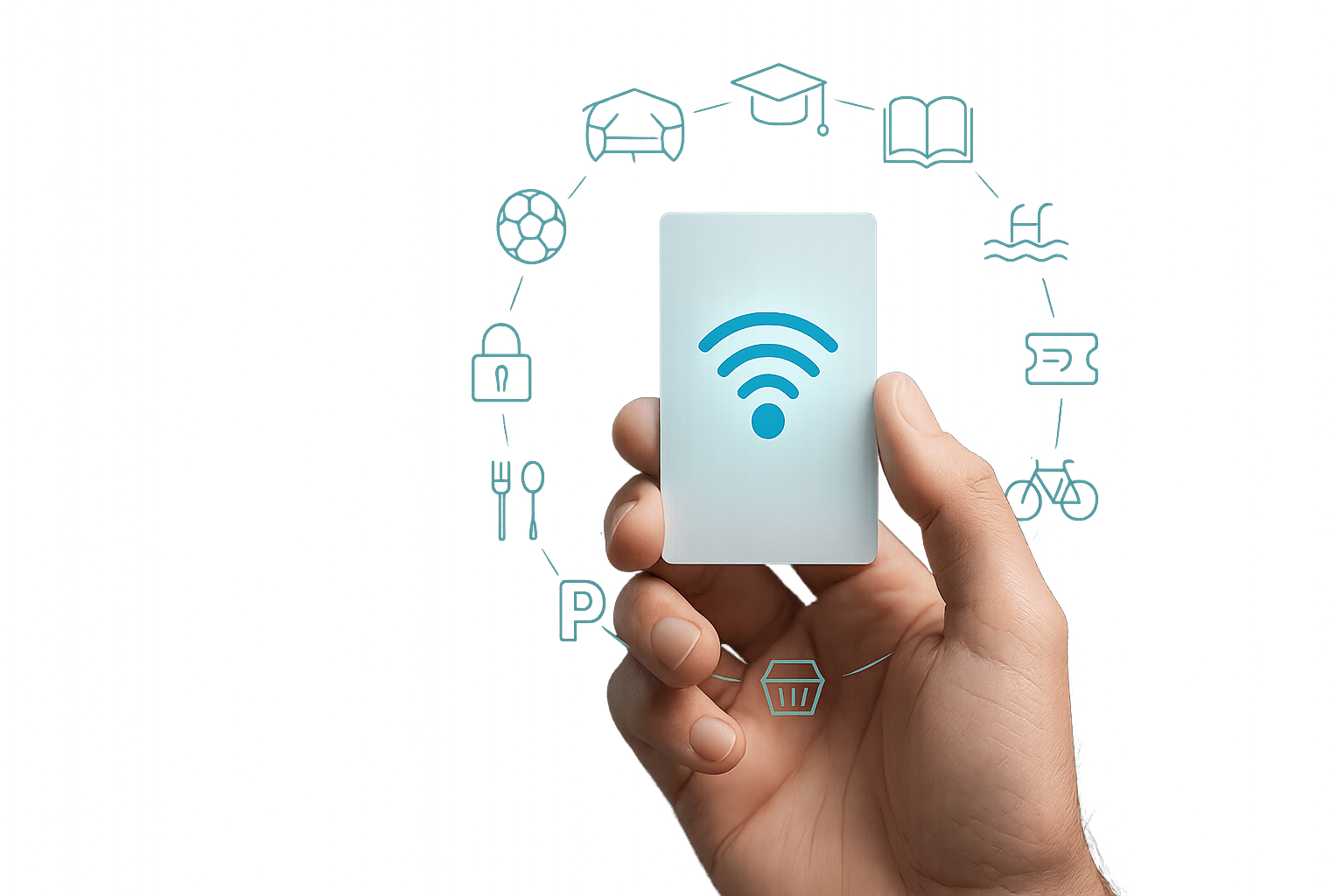 Intégration de la norme AMC